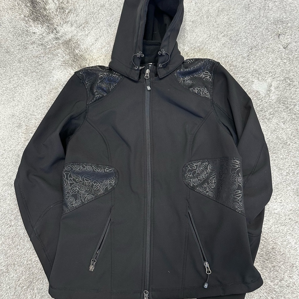 Women’s Harley Davidson Jacket